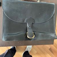 borsa saddler union roma