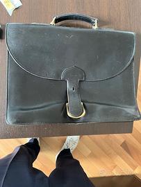 borsa saddler union roma