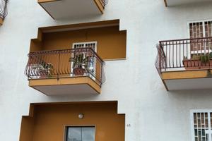 Quadrilocale Carbonara di Bari