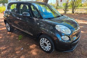 Fiat 500L 1.4 T-Jet 120 CV GPL Lounge