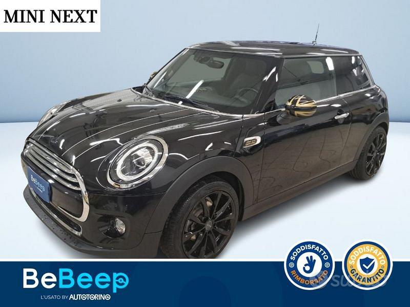 MINI Mini 5ª serie (F66)