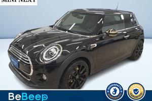 MINI Mini 3 porte 3P 1.5 COOPER D HYPE AUTO