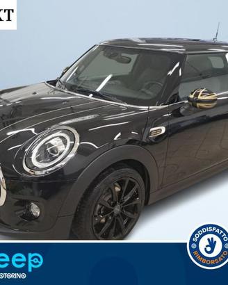 MINI Mini 3 porte 3P 1.5 COOPER D HYPE AUTO