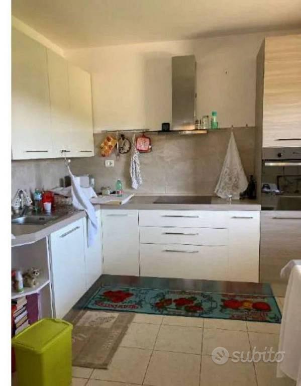 Appartamento – Capodimonte, Viterbo - Altro