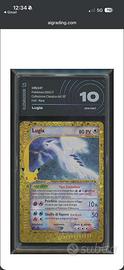 LUGIA 30º ANNIVERSARIO