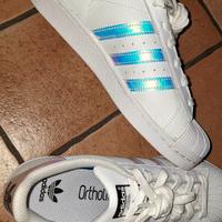 Adidas superstar foundation 1 donna numero 36