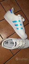 Adidas superstar foundation 1 donna numero 36