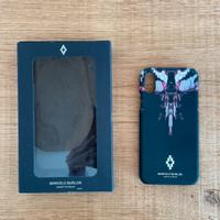 Cover Marcelo Burlon iPhone X/XS