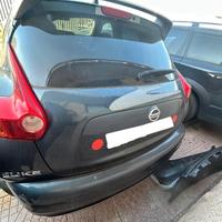 Nissan Juke 1.6 benzina motore MR16DDT per ricambi