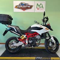 Moto Morini Granpasso 1200