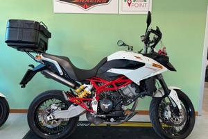Moto Morini Granpasso 1200