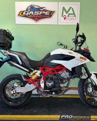 Moto Morini Granpasso 1200 - GARANTITA E FINANZIAB