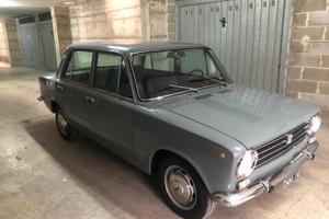 Fiat 124
