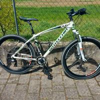 Bici mtb bottecchia 107