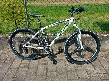 Bici mtb bottecchia 107