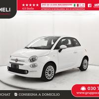 Fiat 500 1.0 hybrid Dolcevita 70cv