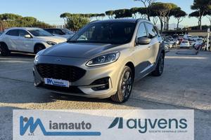 FORD Kuga Full Hybrid ST-Line AWD 190cv 2.5cc