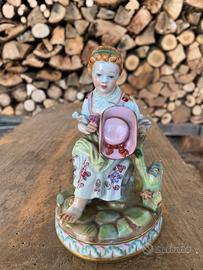 Porcellana Meissen