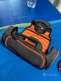 Custodia cassa Jbl Xtreme 4 come nuova
