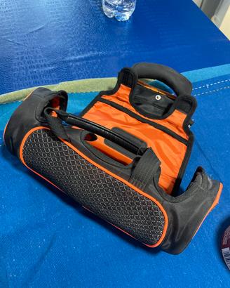 Custodia cassa Jbl Xtreme 4 come nuova