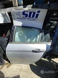 Porta post sx fiat tipo