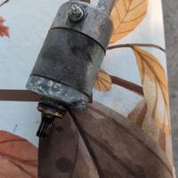 blocco accensione x city 250 