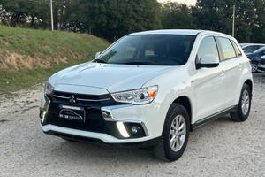 Mitsubishi ASX 1.6 2WD GPL Bi-Fuel Instyle Navi