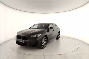 BMW X2 xdrive20d Msport auto