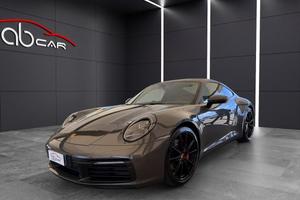 Porsche 911 VIII Carrera 992 Coupe 911 Coupe 3.0 C