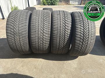 gomme usate 2454019 Winter BRIDGESTONE - BLI - 017
