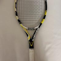 Babolat Aero Pro Drive GT 2010