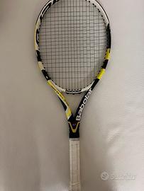 Babolat Aero Pro Drive GT 2010