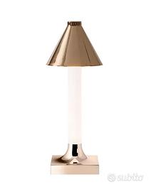 Lampada Kartell Goodnight Cap
