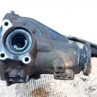 DIFFERENZIALE POSTERIORE DAIHATSU FEROZA 1.6 BENZ