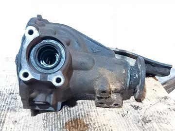 DIFFERENZIALE POSTERIORE DAIHATSU FEROZA 1.6 BENZ