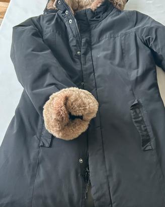 Giaccone Woolrich