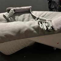 Stokke new born come nuovo