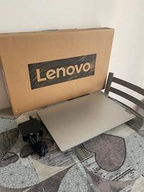 Lenovo IdeaPad 3 - Platinum grey 15.6”FHD TN