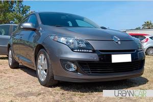 RENAULT Megane 1.5 Dci 110 Cv Full - GARANZIA