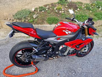 Bmw s1000r