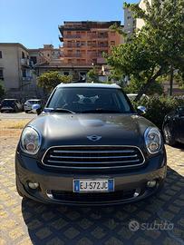 MINI Countryman Cooper D Automatica 2011