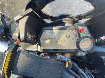 Ducati Multistrada 2010