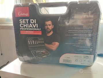 Set di chiavi professionale