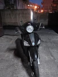 Piaggio liberty 125