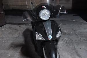 Piaggio liberty 125