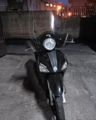 Piaggio liberty 125