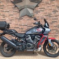 Harley Davidson Pan America Special - 2022