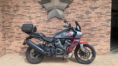 Harley Davidson Pan America Special - 2022