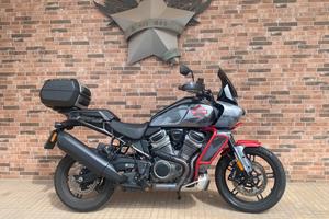 Harley Davidson Pan America Special - 2022