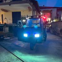 Ape Piaggio 50
